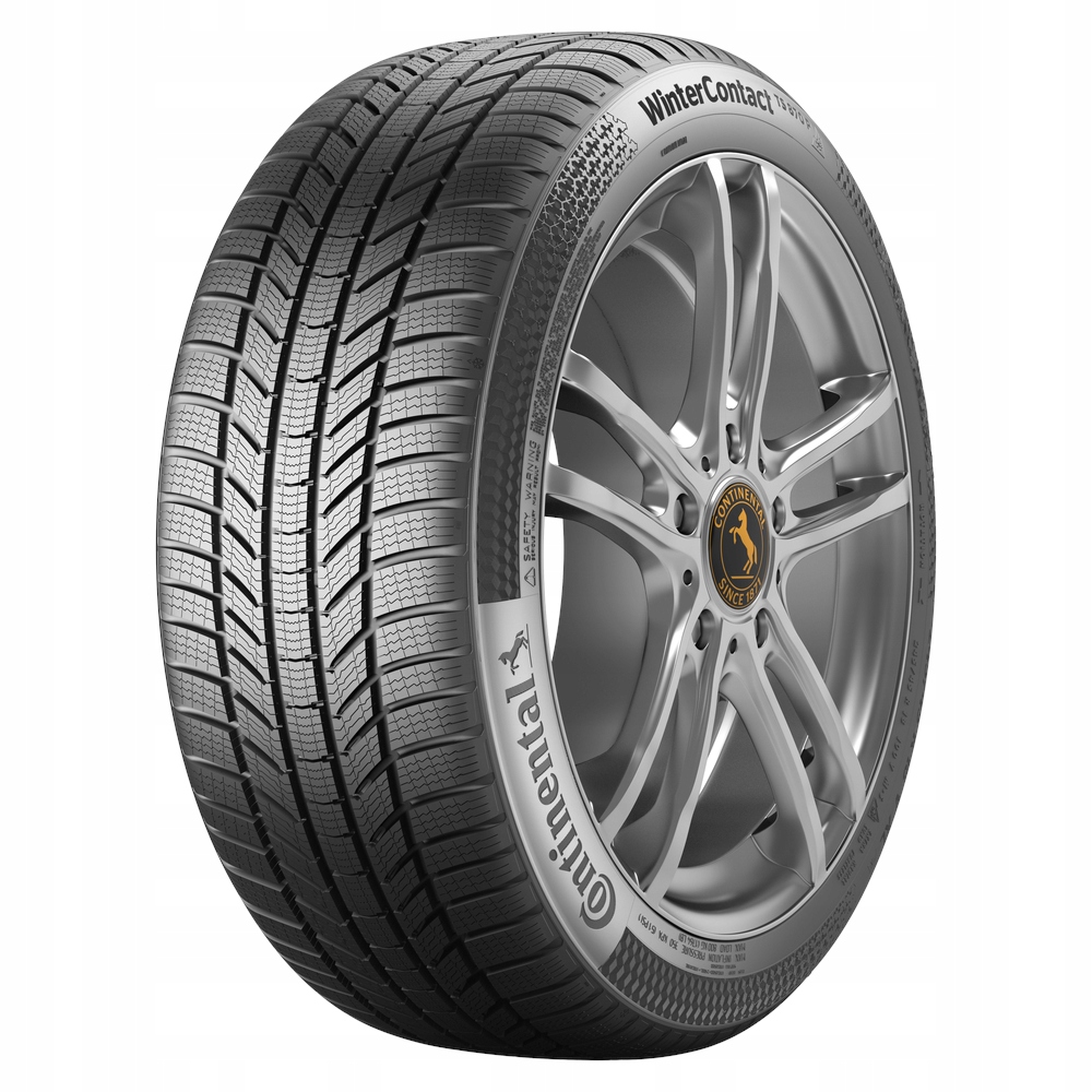 315/40R21 opona CONTINENTAL WinterContact TS 870 P XL FR MO1 115V